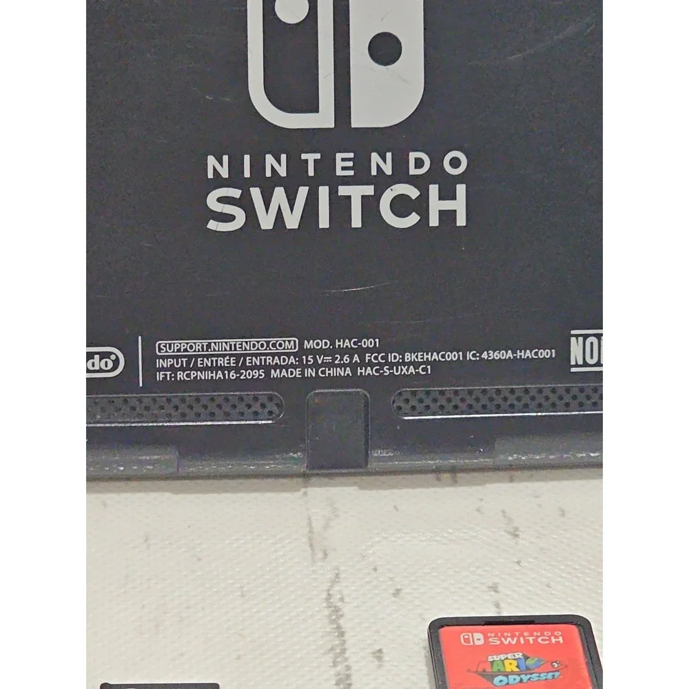 Nintendo please see